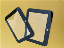 扫描仪保护镜片